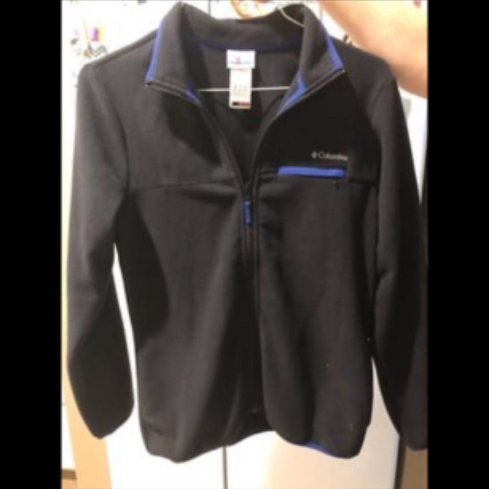 Columbia Jacket